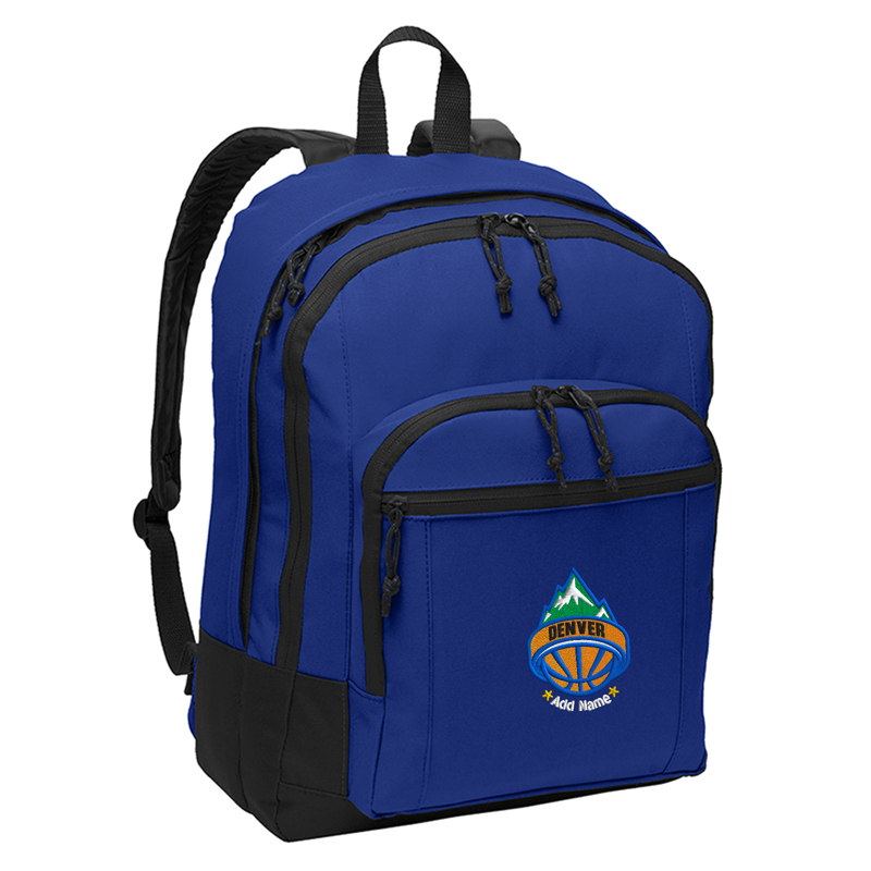 Front Twilight Blue