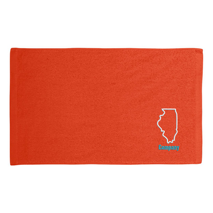 Front Orange