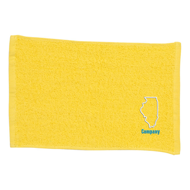 Front Yellow