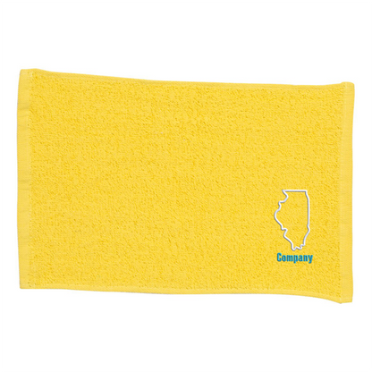 Front Yellow