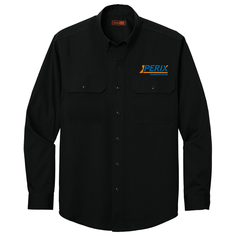 Front Black