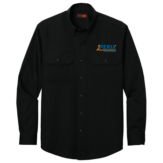 Front Black