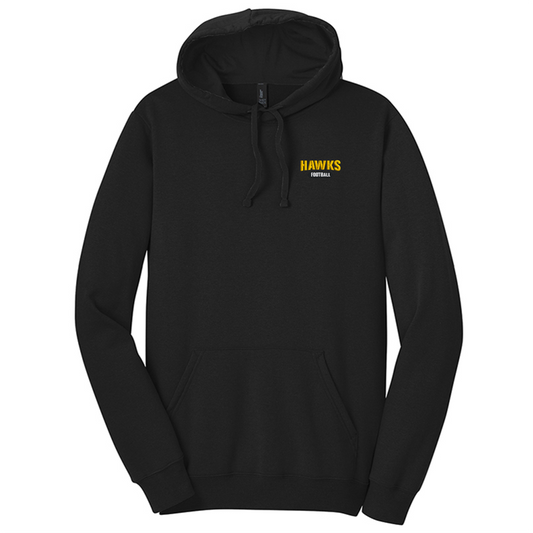 Front Black
