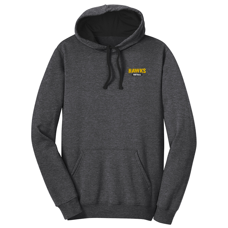 Front Gray