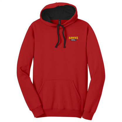 Front New Red