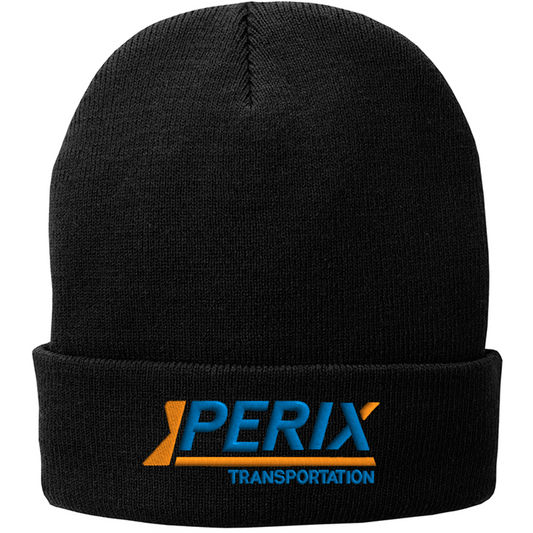 Front Black